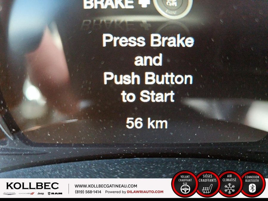 2026 Dodge Durango Vapour Grey