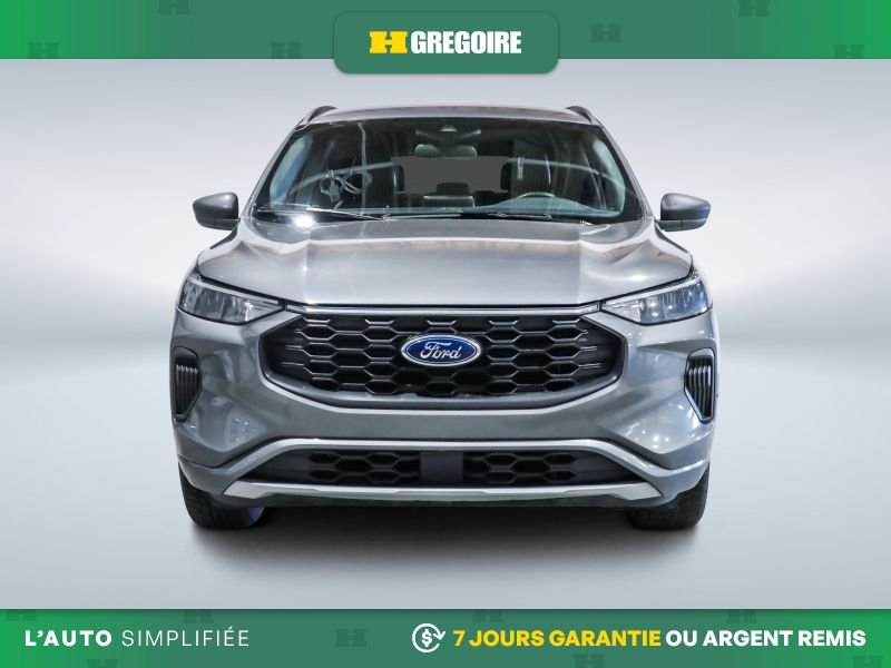 Ford Escape 2024 2024 Gris