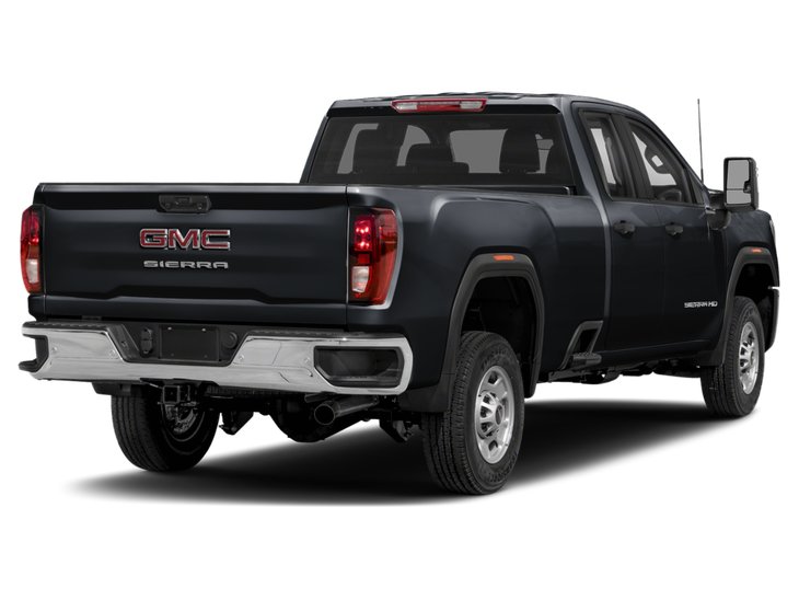 2025 GMC Sierra 2500HD SLE