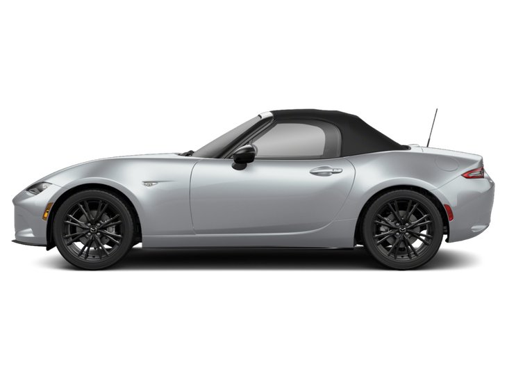 2025 Mazda MX-5 GS-P