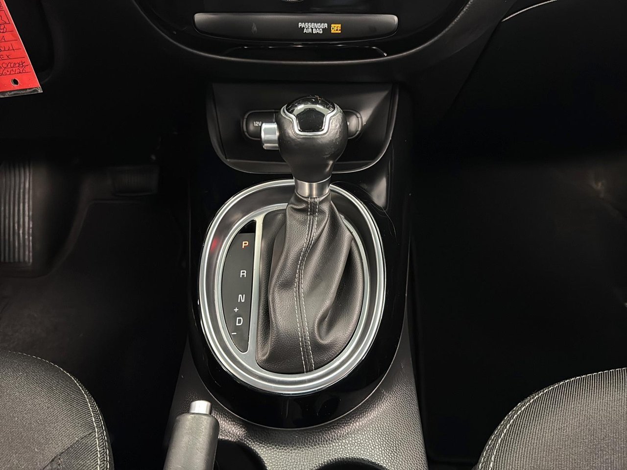 2018 Kia Soul VIN KNDJP3A57J7564426 Baie-Comeau - photo #13