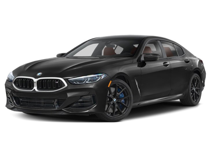 2025 BMW Série 8 M850i xDrive