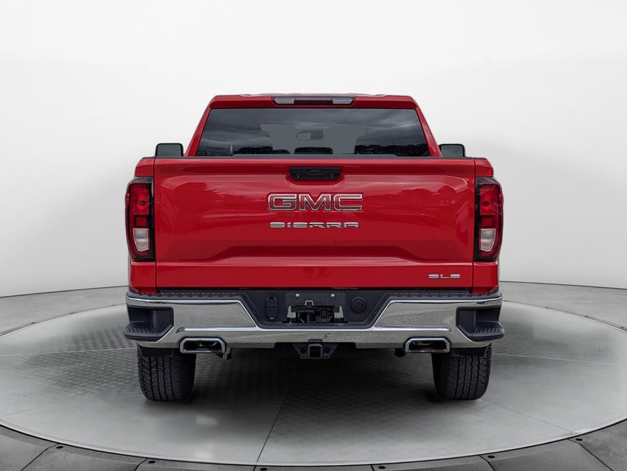 2023 GMC Sierra 1500 2023