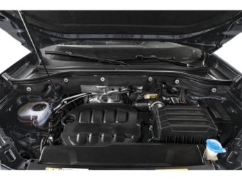 Volkswagen Atlas Cross Sport Comfortline