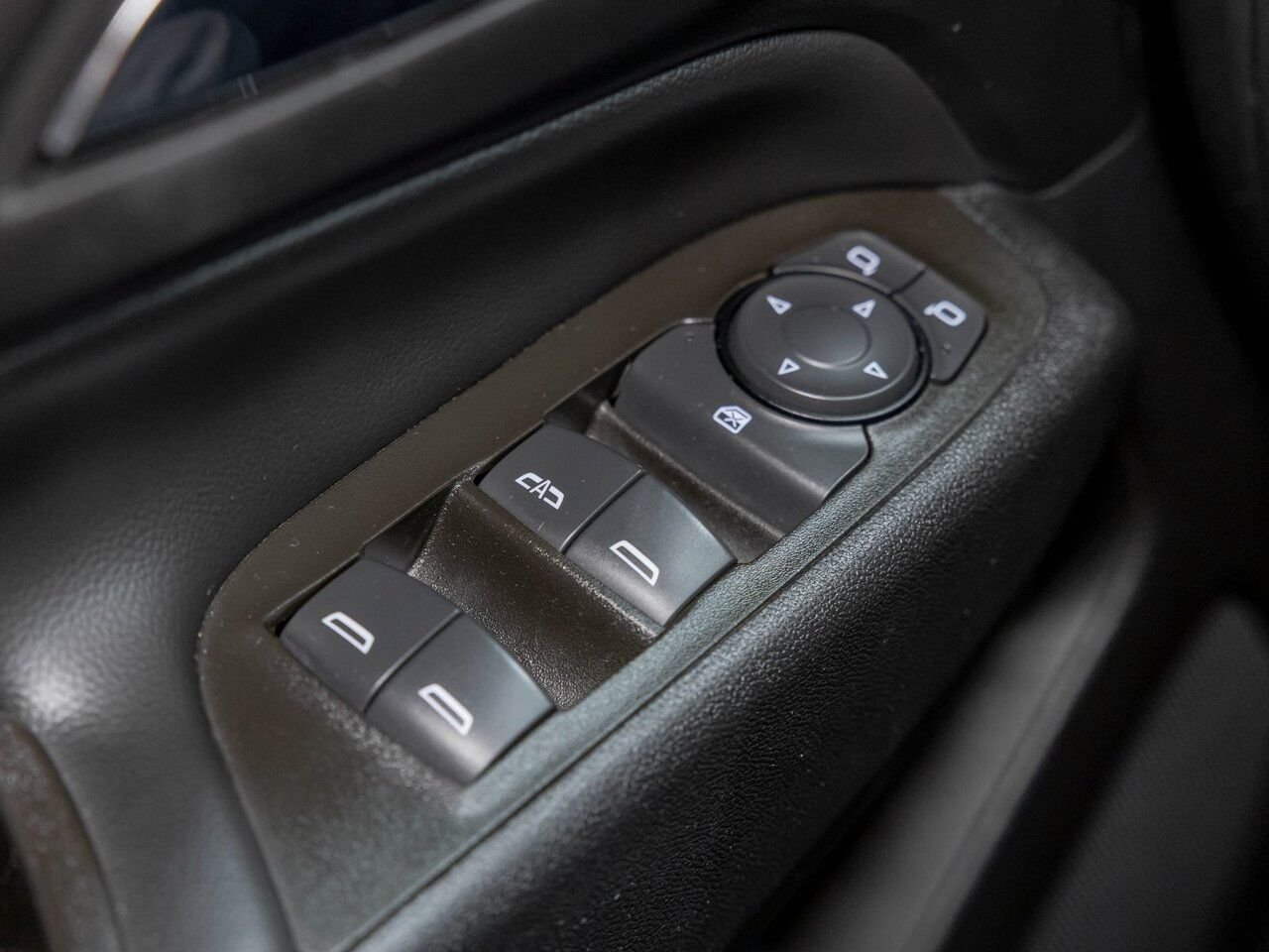 2023 Chevrolet Equinox LT AWD *SIÈGES CHAUFF* CARPLAY BLUETOOTH WIFI USB Black Saint-Jérôme - photo #22