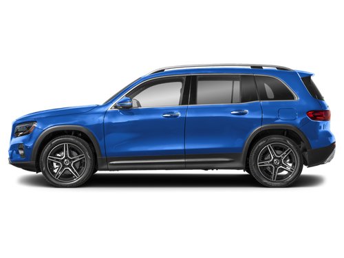 2026 Mercedes-Benz GLB 2026