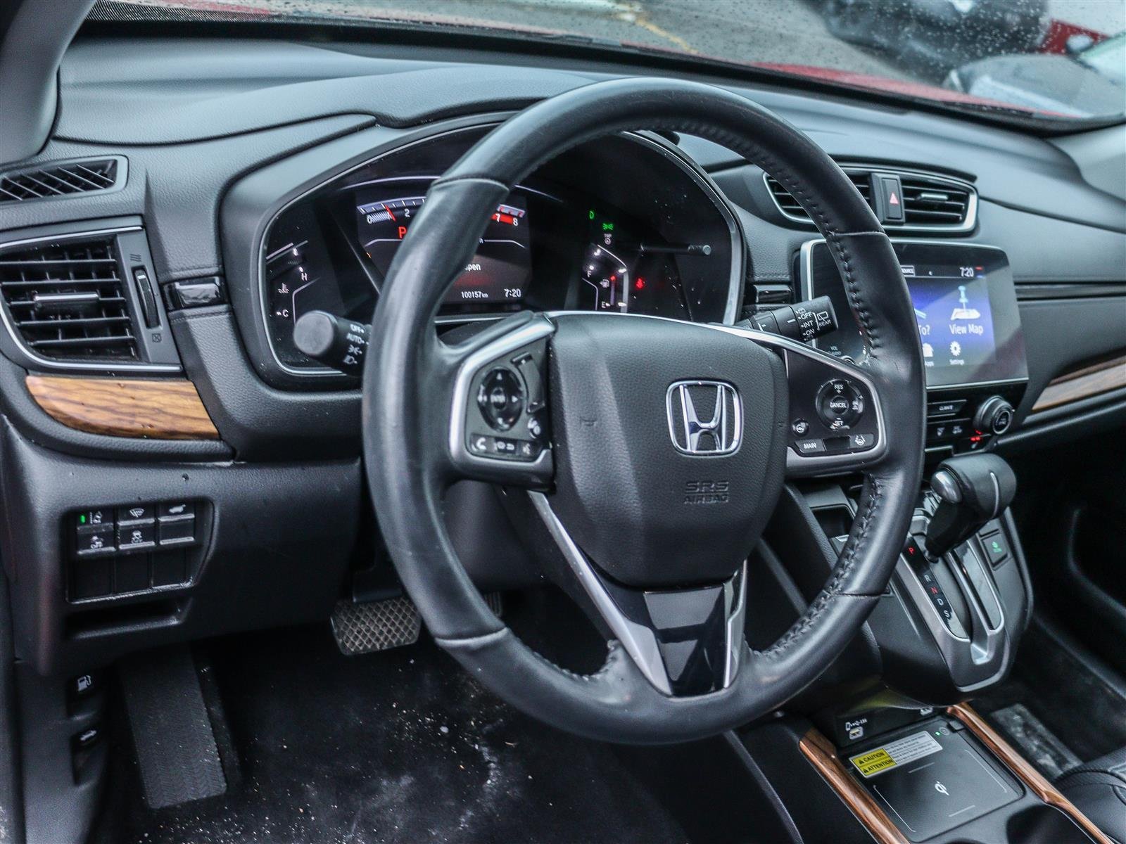 2021 Honda CR-V Ottawa & Gatineau - photo #8