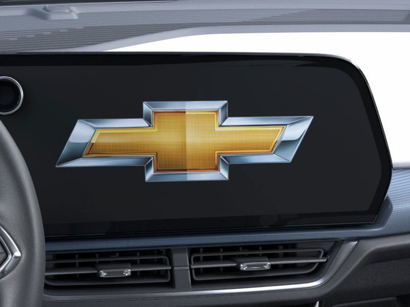 2025 Chevrolet Equinox EV LT Sterling Grey Metallic Granby - photo #19