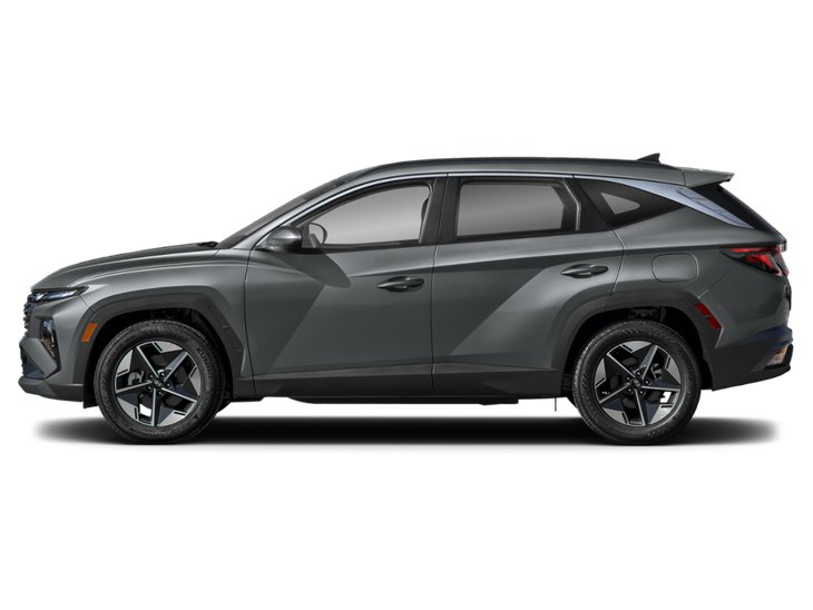 2025 Hyundai Tucson Privilégié