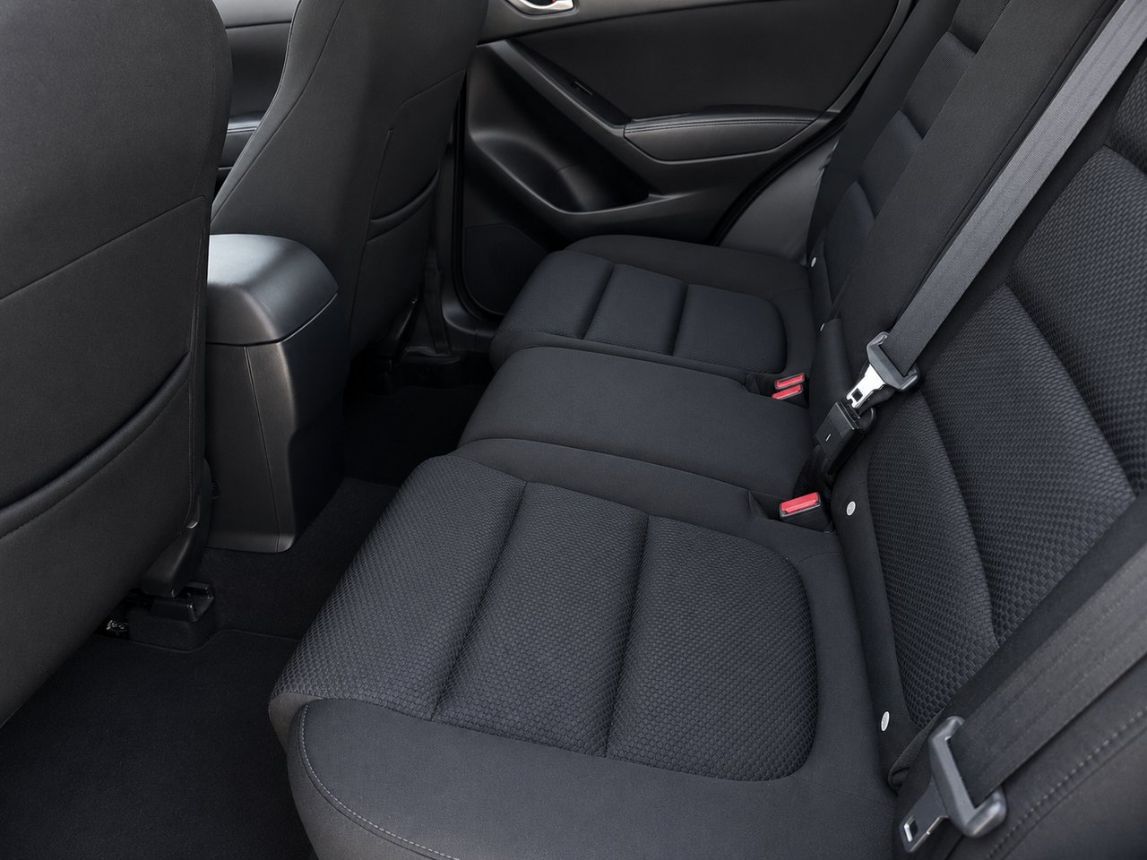 2016 MAZDA CX-5 GS Blue Châteauguay - photo #7