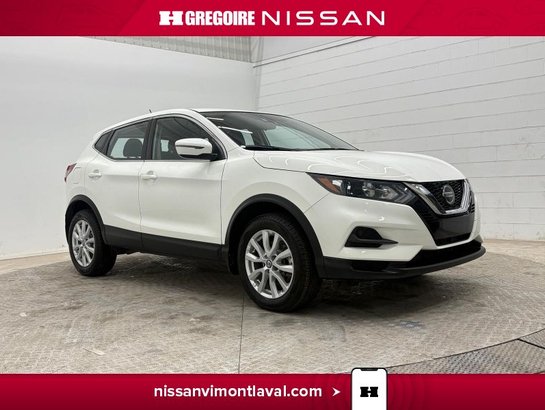 2023 Nissan Qashqai 2023 White