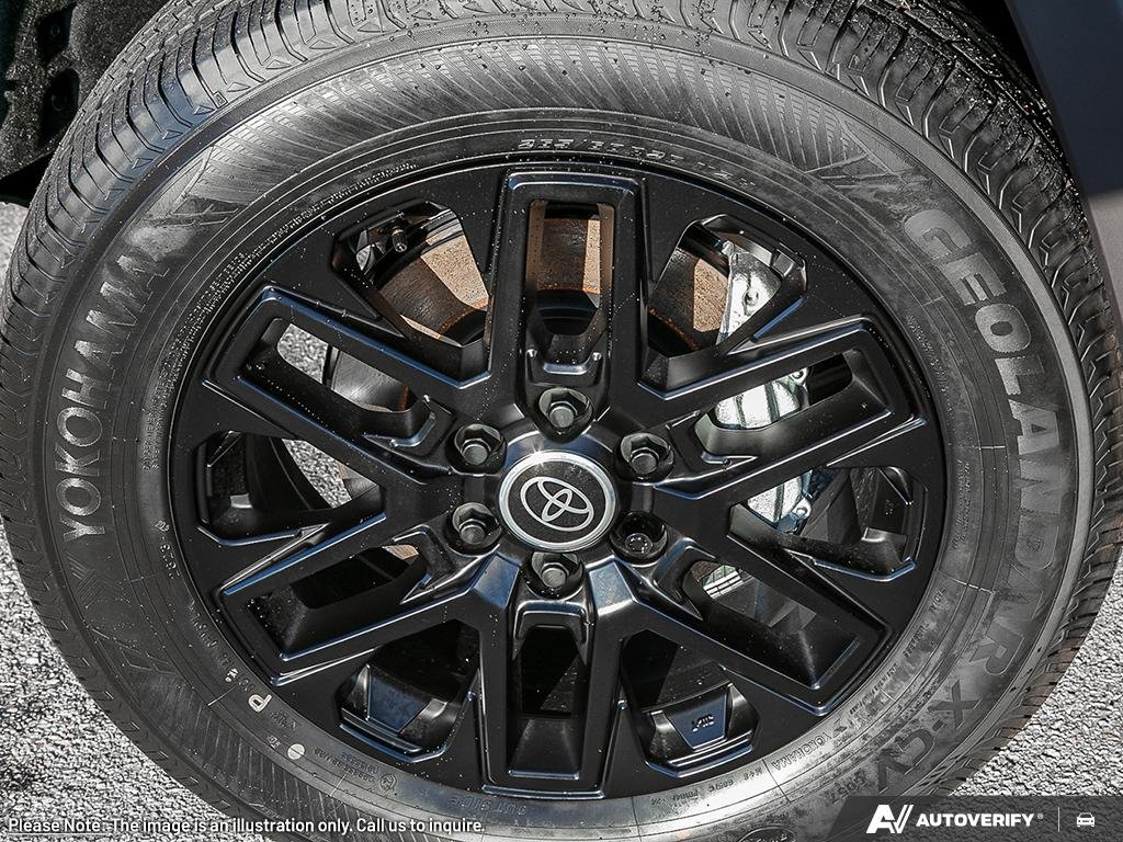 2026 Toyota Tundra 2601821 | Limited Mudbath Edmonton - photo #6