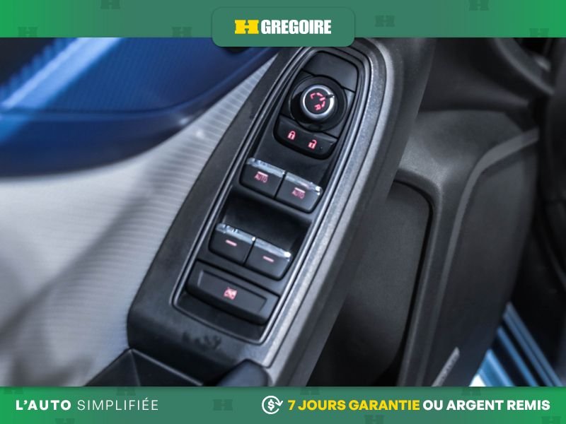 2021 Subaru Crosstrek Grey Laval - photo #13