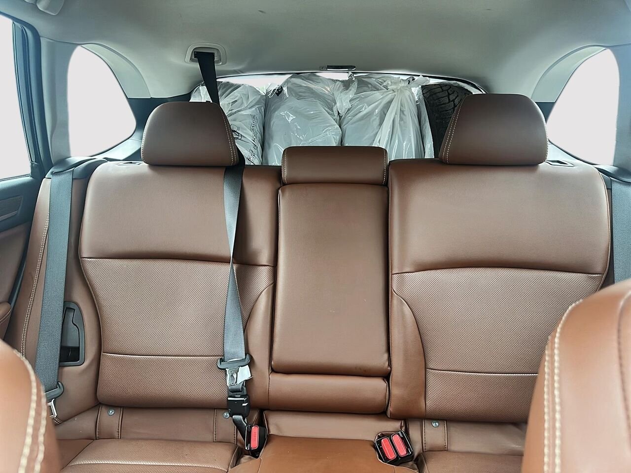2019 Subaru Outback Black Rouyn-Noranda - photo #19