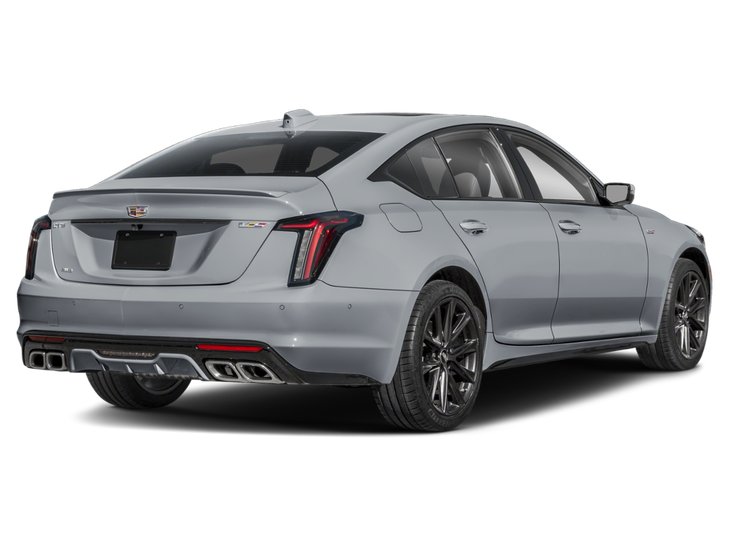 2025 Cadillac CT5-V 