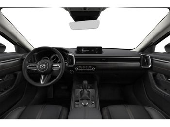 Mazda CX-50 Hybrid GT