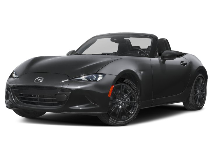 2025 Mazda MX-5 GS