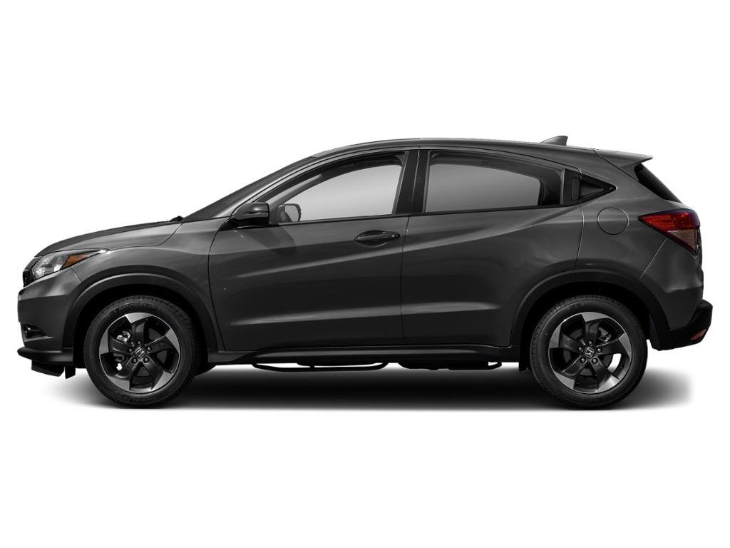 2018 Honda HR-V EX Ottawa & Gatineau - photo #1