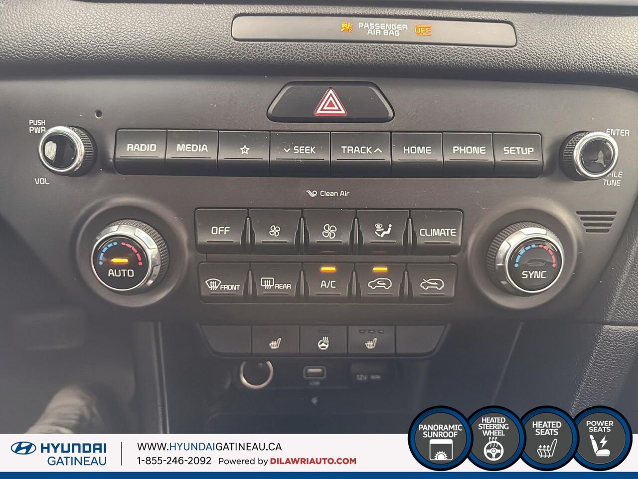Kia Sportage 2021 Gris Gatineau - photo #15