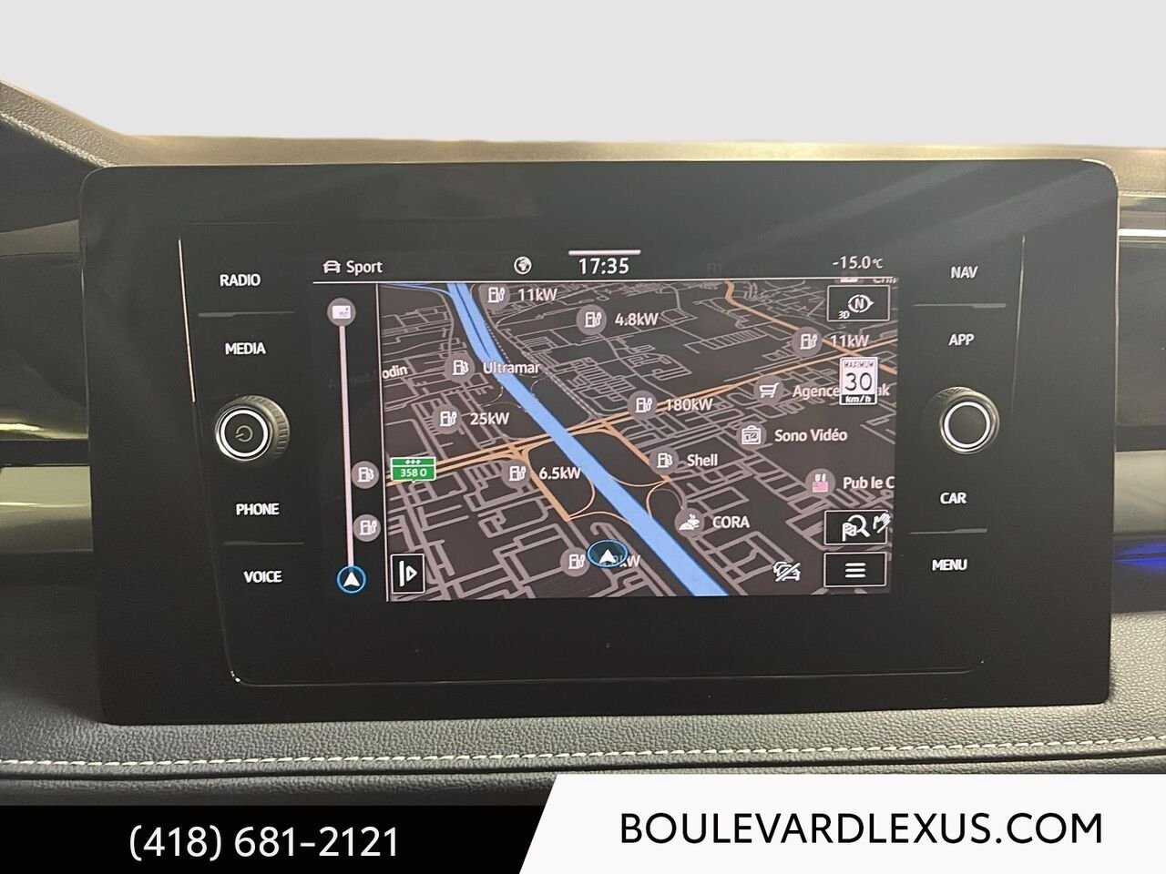 Volkswagen Taos 601130B 2025 Argent Québec - photo #14
