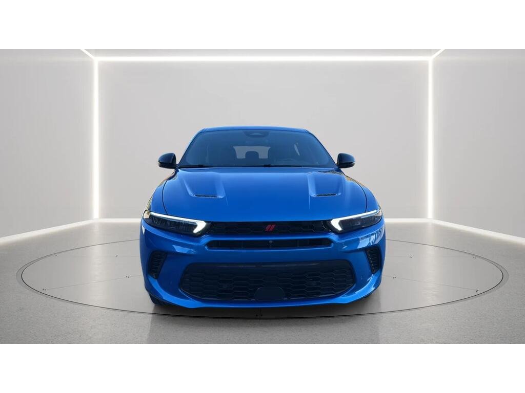 2024 Dodge Hornet Blue Gatineau - photo #7