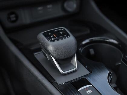 Nissan Rogue 2026 Super noir Blainville - photo #16