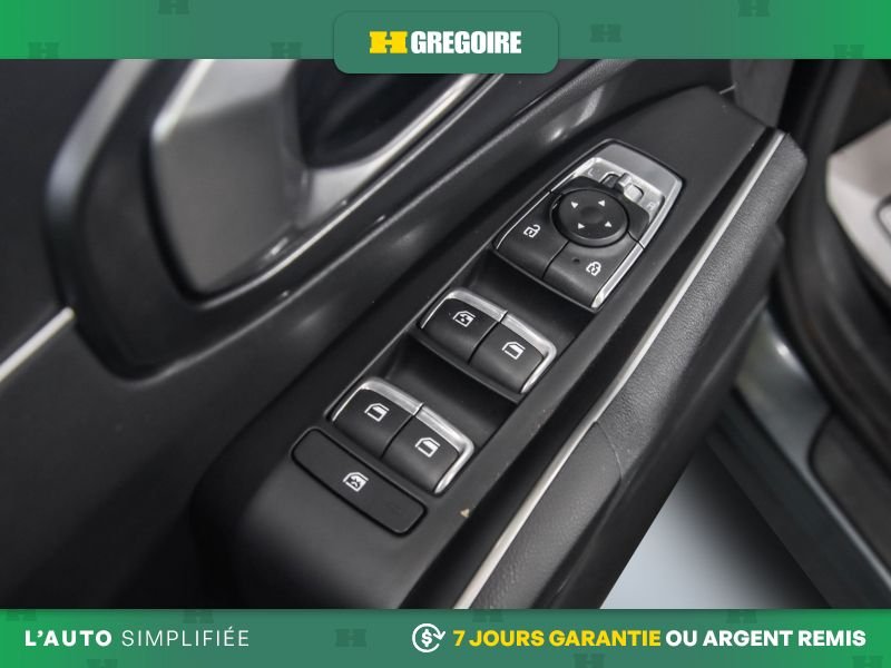 Kia Sorento 721441A | LX Premium AWD AUTO A/C MAGS CAM RECUL BLUETOOTH 2022 Gris Laval - photo #27