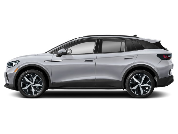 2024 Volkswagen ID.4 Pro S