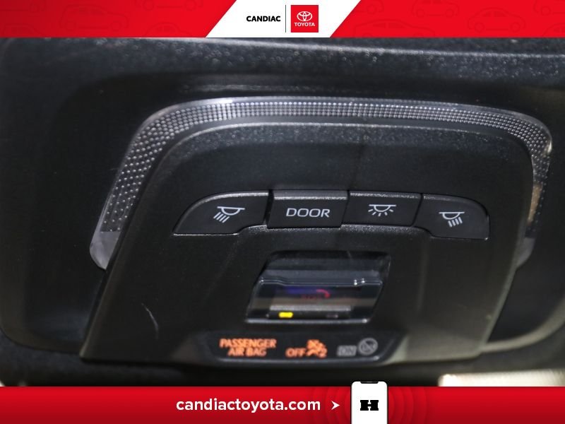2023 Toyota Corolla Black Laval - photo #31