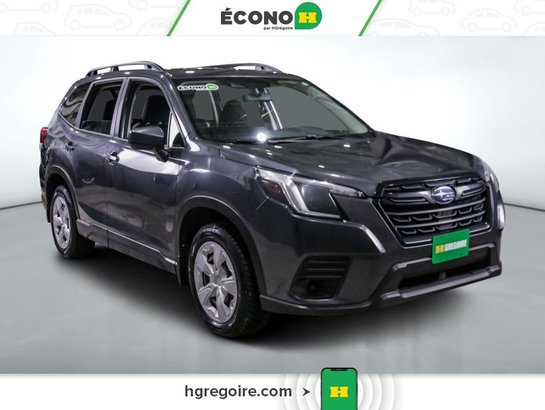 Subaru Forester 2023 2023 Gris