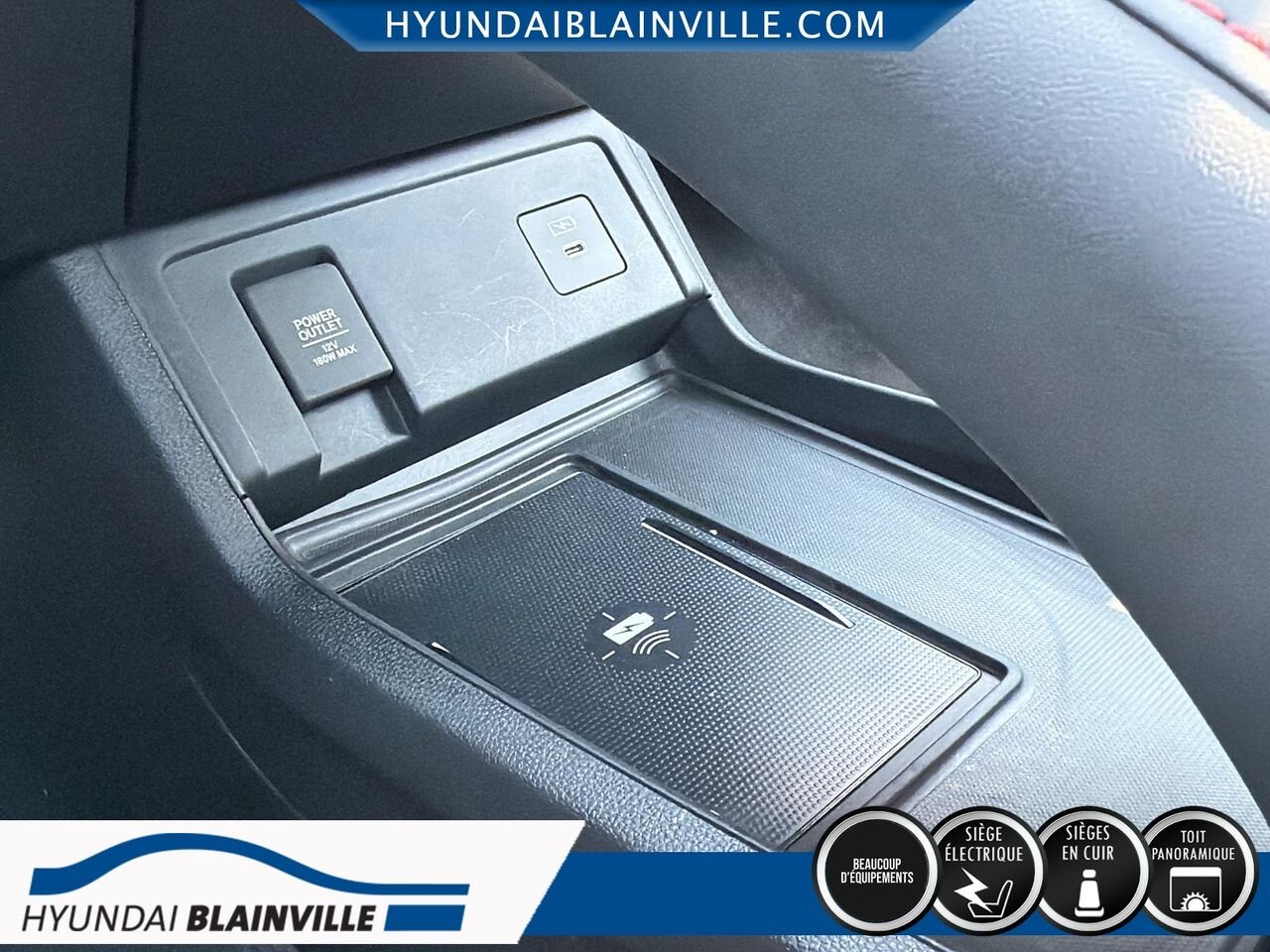 2023 Acura RDX White Blainville - photo #19
