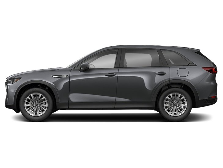 2026 Mazda CX-90 PHEV GS
