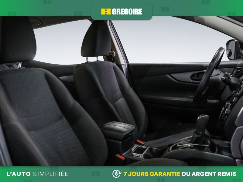 Nissan Qashqai 2020 Noir Blainville - photo #27