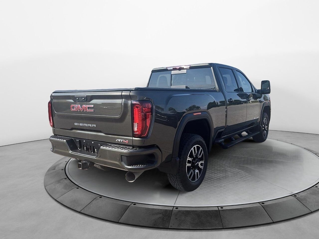 GMC Sierra 2500HD NIV 1GT19PEY4PF204387 2023 Vert Baie-Comeau - photo #30