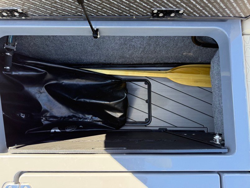 2023 SUPER NAUTIQUE GS22 Beige Ste-Agathe des Monts - photo #15