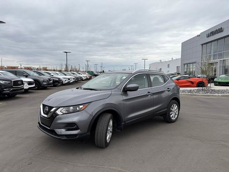 2023 Nissan Qashqai 2023 Grey