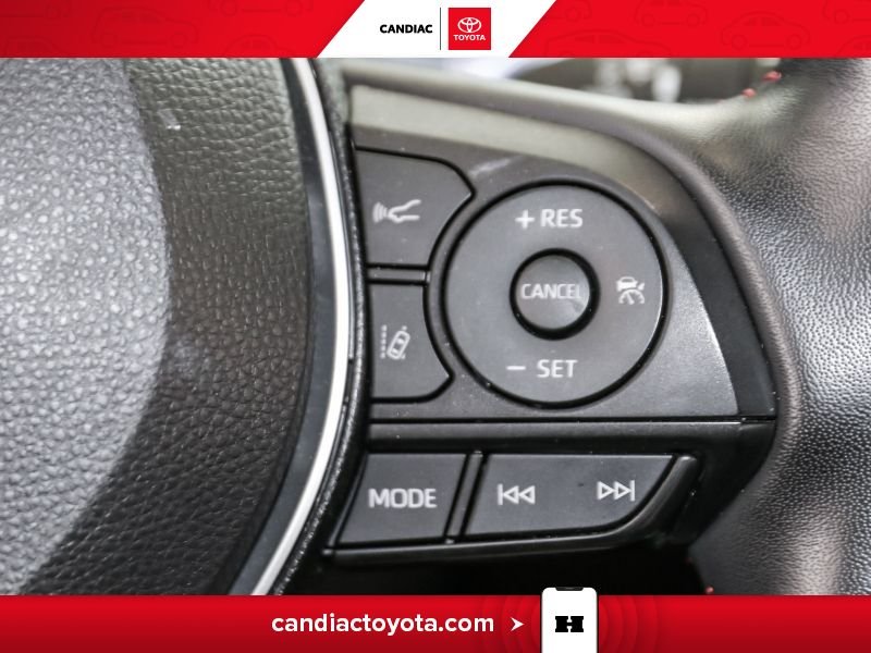 Toyota RAV4 Prime 2023 Argent Blainville - photo #22