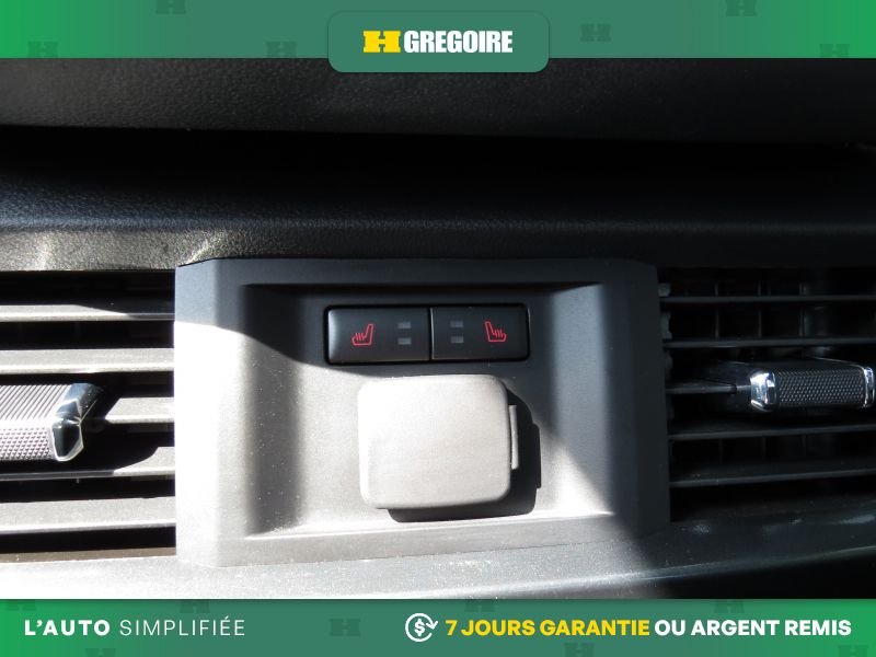 Ford F150 2021 Blanc Laval - photo #28