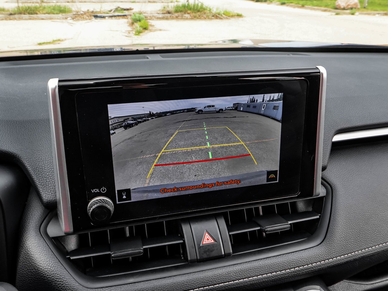 2024 Toyota RAV4 XLE AWD Blue Sherwood Park - photo #26