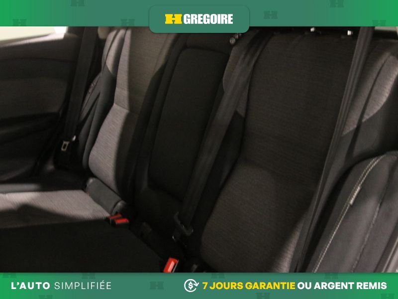 Nissan Rogue 822082 | S AWD AUTO A/C GR ELECT MAGS CAM RECUL BLUETOOTH 2021 Gris Laval - photo #25