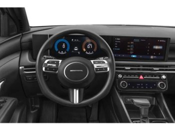 Hyundai Santa Cruz Privilégié