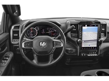 Ram 2500 Tradesman