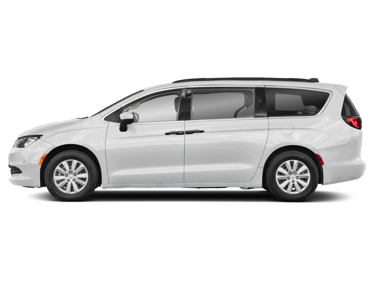 2025 Chrysler Grand Caravan SXT