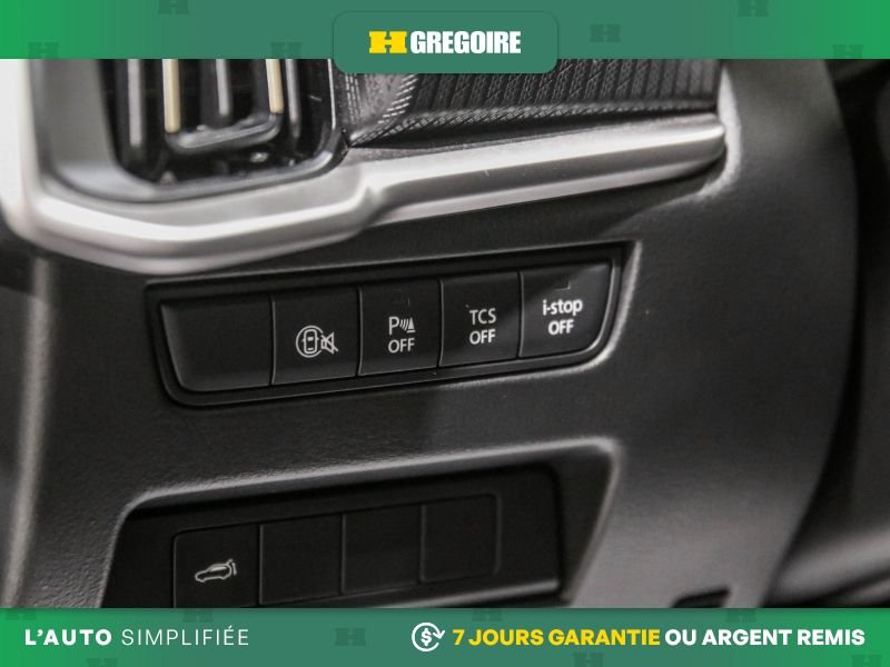 2025 Mazda CX-70 Grey Laval - photo #16