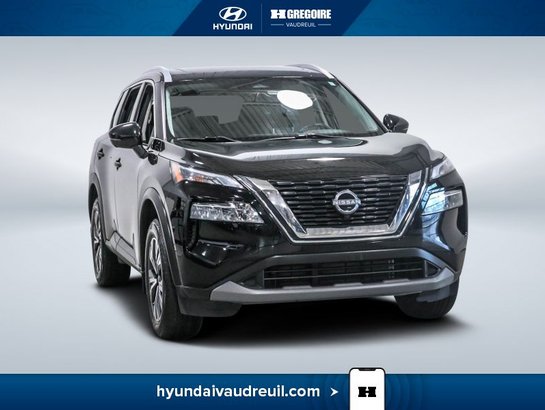 Nissan Rogue 2022 2022 