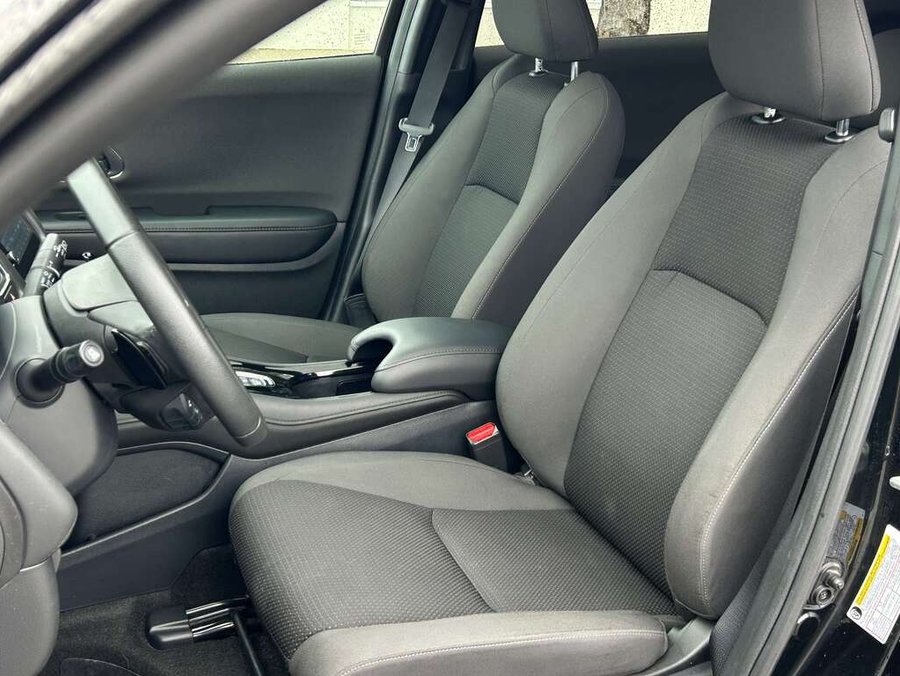 Honda CR-V 2024 2024 Gris