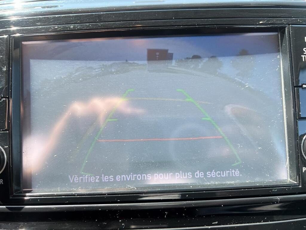 2022 Mitsubishi Mirage VIN ML32AUHJ3NH000354 Black Baie-Comeau - photo #18