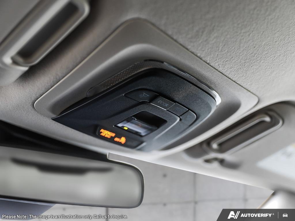 2026 Toyota Corolla 2602019 | Hybrid LE Midnight Black Metallic Edmonton - photo #16