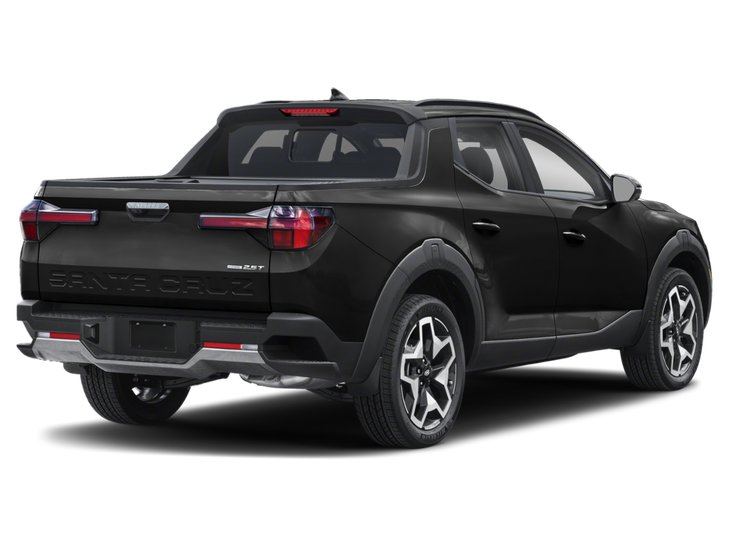 2024 Hyundai Santa Cruz Trend