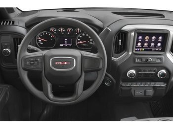 GMC Sierra 1500 SLE